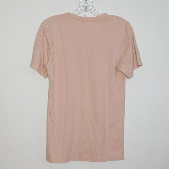 Holiday Christmas And To All A Good Nightcap Graphic T Shirt - Picture 3 of 3